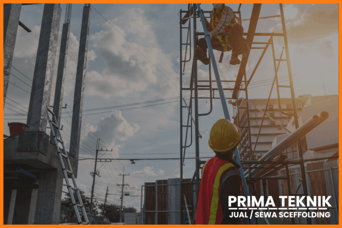 Foto Artikel Baru Prima teknik