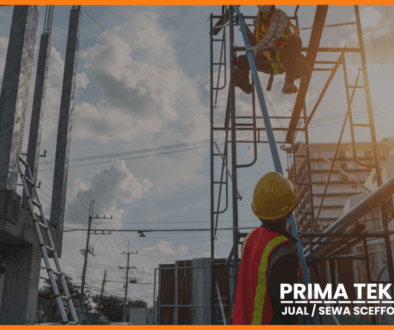 Foto Artikel Baru Prima teknik